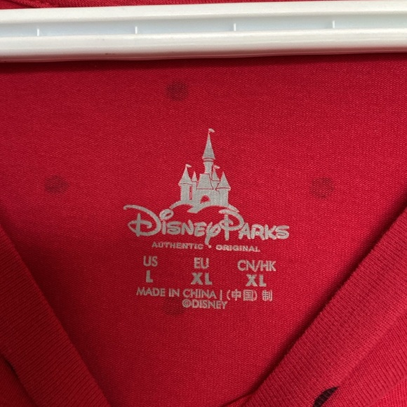 Disney Minnie Mouse Tshirt - Picture 2 of 4